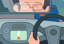 New advice for drivers with obstructive sleep apnoea on managing tiredness behind the wheel following caffeine nap study