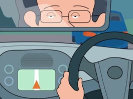 New advice for drivers with obstructive sleep apnoea on managing tiredness behind the wheel following caffeine nap study