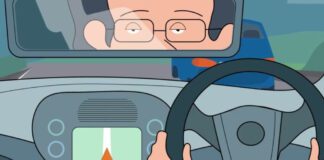 New advice for drivers with obstructive sleep apnoea on managing tiredness behind the wheel following caffeine nap study