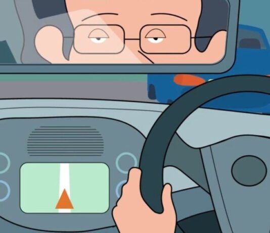 New advice for drivers with obstructive sleep apnoea on managing tiredness behind the wheel following caffeine nap study