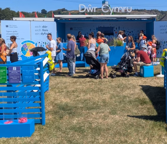 Dŵr Cymru Launches Biggest-Ever Customer Consultation To Shape Its Future