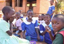 Parents are being encouraged to check pockets and wallets for holiday money to support school feeding charity Mary’s Meals