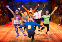 Casting Announced For The European Premiere Of ‘Dog Man: The Musical’
