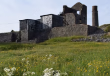 National Parks Unite Across Three Nations To Protect The Historic Environment