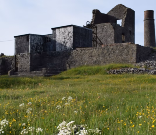National Parks Unite Across Three Nations To Protect The Historic Environment
