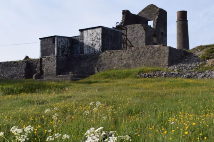 Magpie-Mine