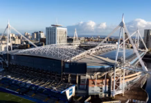 GWR Adds Thousands Of Extra Seats For Historic Return To Principality Stadium