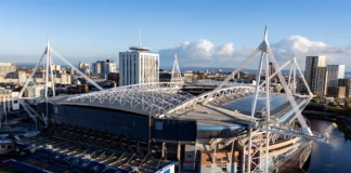 GWR Adds Thousands Of Extra Seats For Historic Return To Principality Stadium