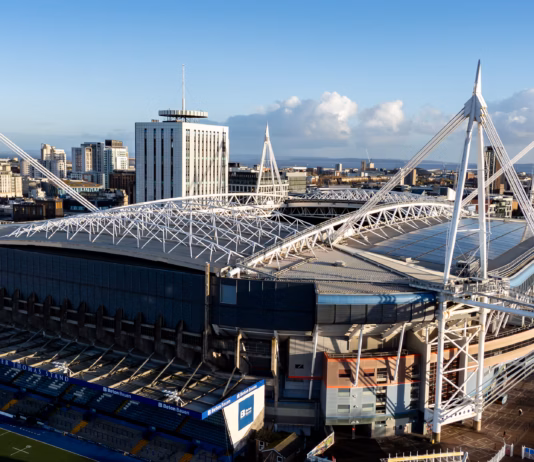 GWR Adds Thousands Of Extra Seats For Historic Return To Principality Stadium