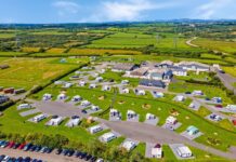 Top School holiday camping destinations revealed