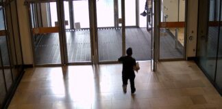 Man sentenced for Cardiff city centre upskirting