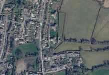 Talgarth Field Change