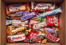 KitKat dominates social media as the most-talked-about confectionery brand in the UK