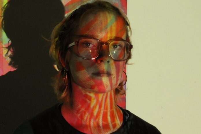 Maggie McInnes
