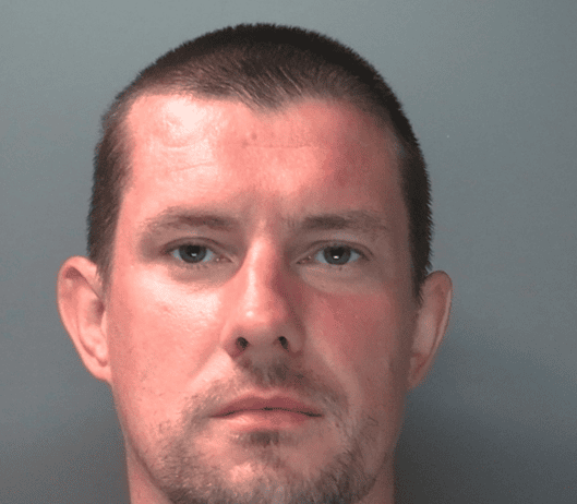 Sandfields man jailed after stealing and crashing car