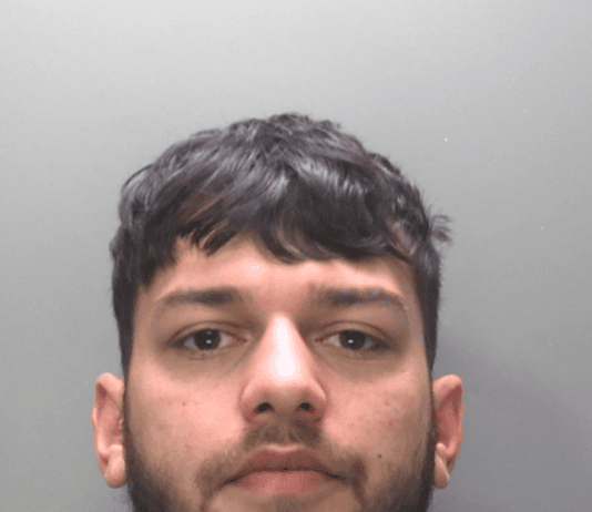 Briton Ferry man gets 17 years in prison for rape and sexual offences