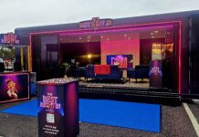 Tesco brings its ‘Best Night In’ roadshow to South Wales