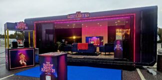 Tesco brings its ‘Best Night In’ roadshow to South Wales