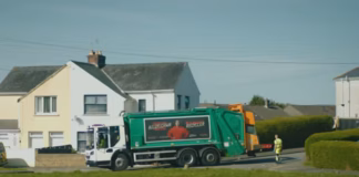 Primary School Pupils To Name New Waste Collection Vehicles
