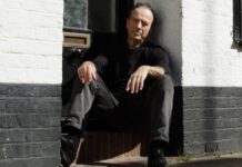 HUGH CORNWELL announces show at NEWPORT – RIVERFRONT