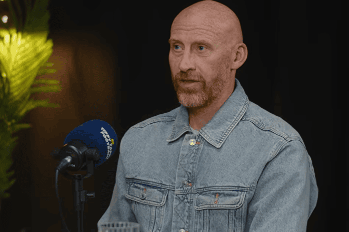 James Collins