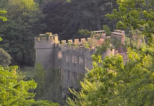 Communities Invited To Help Celebrate Caerphilly’s Local Heritage