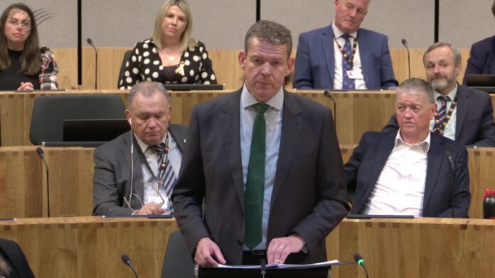 Plenary-22092026-rhun-ap-iorwerth