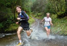 Half marathon and 12k run will remember Ron Skilton and fundraise for MND research