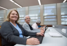 Adult Learners Week With Red Brand Media