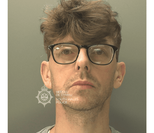 Rhondda Cynon Taf man jailed for sexual assault