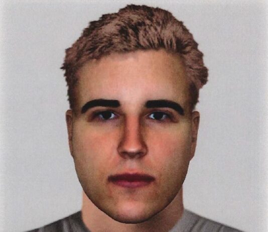 Barry sexual assault: E-fit appeal