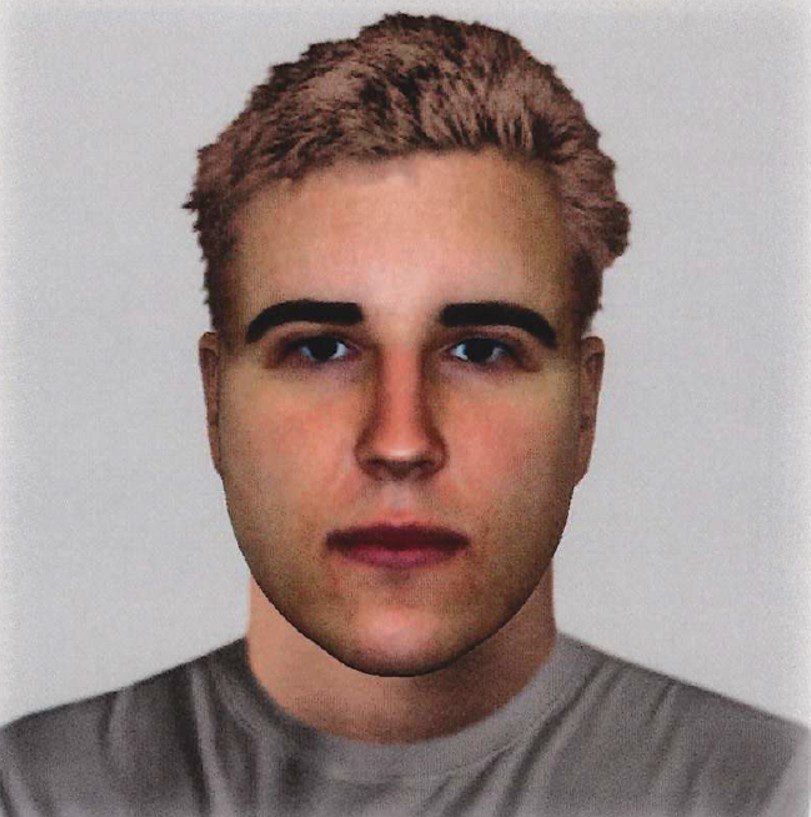 Barry sexual assault: E-fit appeal