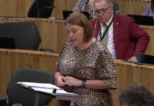 Minister for culture and sport questioned on future of rugby in Wales