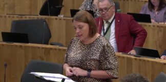 Minister for culture and sport questioned on future of rugby in Wales