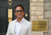 Leading surgeon and aesthetics practitioner warns of botched procedures as Wales fails to bring in regulations