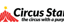 Circus Starr are once again excited to be returning to Swansea!