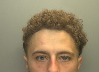 Man jailed following Sur-Ron bike collision.