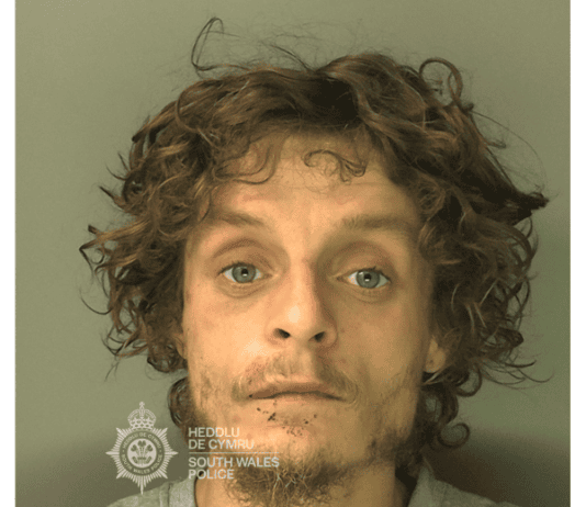 Tonypandy man jailed for threats to kill and assault