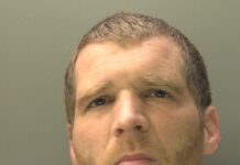 Jailed for taking indecent images and sexual assault