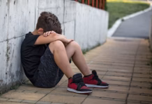 Parents Urged To Watch For Behaviour Ahead Of Mental Health day