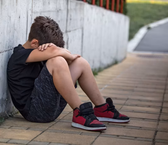 Parents Urged To Watch For Behaviour Ahead Of Mental Health day