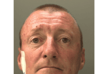 Merthyr man jailed after stabbing