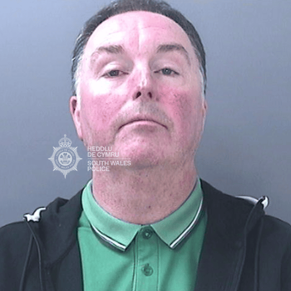 Rapist sentenced to five years in prison