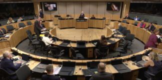 More than 140 people including alleged shoplifters, violent offenders, and burglars have been arrested in a police operation across Cardiff and the Vale of Glamorgan. The aim of the 5-day operation was to bring wanted people into custody Of the 144 people arrested, 39 were spontaneous arrests by officers attending incidents and the remaining 105 were planned arrests of wanted people. Several of those arrested have either been recalled to prison or charged including: Jacob Lawday, 19, from Barry, has been charged with two attempt burglaries in Penarth and Sully, and one burglary in Penarth. Karl Legg, 40, is charged with a burglary at Ely Sports and Social Club, robbery, and theft. Samuel Delaney, 45, of no fixed abode, was charged with seven shoplifting offences. He appeared at Cardiff Magistrates’ Court on September 18 and jailed for 20 weeks. Ryan Marquardt, 34, from Butetown, was charged with stealing four bikes and a motor vehicle. He pleaded guilty and was committed to prison for 24 weeks suspended for 12 Inspector Gerallt Hughes, from South Wales Police, said: “This operation is just one example of the work we are doing to pursue criminals and bring them to justice. “Officers are making arrests in our communities every day, 24/7, however these intensification operations give us a specific focus on those who are wanted for offences. “If you have concerns in your area, please report them and we will act.” Please contact South Wales Police by one of the following means. 💻 Contact us online via https://www.south-wales.police.uk/ro/report 📞 101 or Crimestoppers anonymously on 0800 555 111. Always call 999 in an emergency.