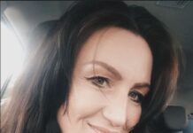 Man found guilty of murder of Tracey Davies