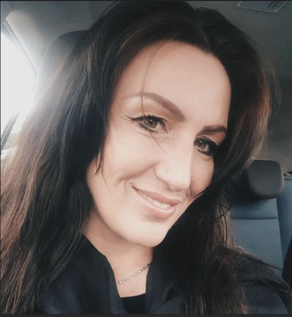 Man found guilty of murder of Tracey Davies