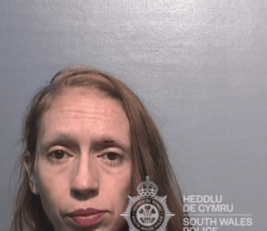 Neath Port Talbot couple jailed after sexual exploitation of child