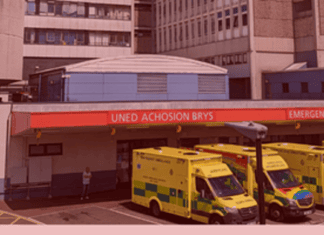 Help us help you: Please choose the right NHS service