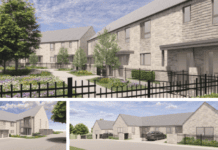 New affordable Bargoed homes move a step closer
