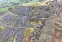 Senedd calls for disused coal tips action and inclusion of Aberfan in school curriculum